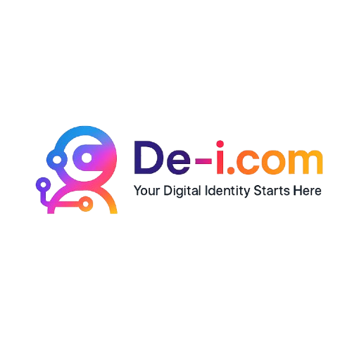 De-i.com Logo